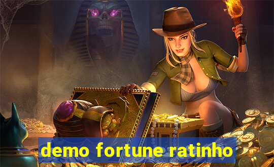 demo fortune ratinho